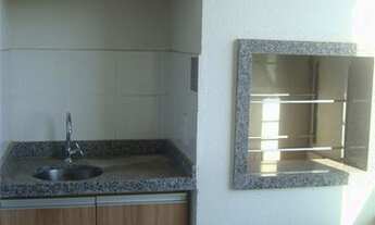 Imagem 4: Locação Apartamento com 3 dormitórios