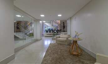 Imagem 5: Apartamento para venda possui 72 metros quadrados com 2 quartos em Setor Bueno - Goiânia