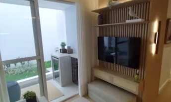 Imagem 4: Apartamento para venda com 63 metros quadrados com 2 quartos em Norte (Águas Claras) - Bra