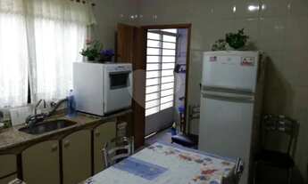 Imagem 6: Casa-São Paulo-PARQUE VITÓRIA