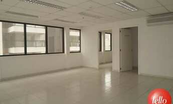 Imagem 2: São Paulo - Conjunto Comercial/Sala - Vila Mariana