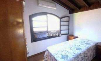 Imagem 4: Sobrado com 4 quartos - Lago Parque