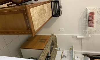 Imagem 6: Kitnet/conjugado para aluguel possui 25 metros quadrados em Copacabana - Rio de Janeiro