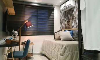 Imagem 4: Ed. Infinity Apartamento com 2 dormitórios