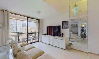 Imagem 5: Apartamento à venda em Vila Andrade com 67 m², 2 quartos, 2 vagas