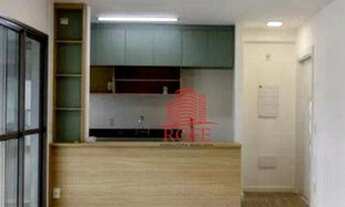 Imagem 4: Apartamento para alugar, 98 m² por R$ 11.178,27/mês - Vila Olímpia - São Paulo/SP