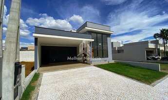 Imagem 2: Casa com 3 dorms, Residencial Real Park, Sumaré - R$ 839 mil, Cod: CA2557