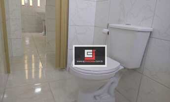 Imagem 4: Apartamento com 2- dormitórios à venda, 50 m² por R$ 215.000 - Conjunto Habitacional Padre