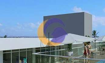 Imagem 4: Flat à venda, N. São do Ó, Ipojuca, PE