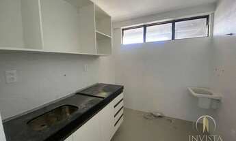 Imagem 5: Apartamento com 2 dormitórios para alugar, 58 m² por R$ 2.810,00/mês - Tambauzinho - João