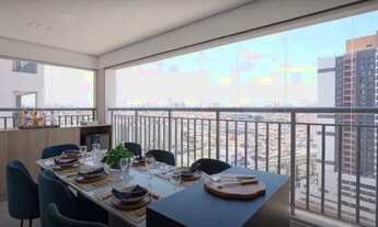 Imagem: Apartamento 2 dormitórios 73m² na Vila