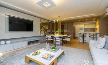 Imagem: PORTO ALEGRE - Apartamento Padrão - Três