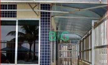 Imagem 7: Apartamento com 2 dormitórios à venda, 67 m² por R$ 354.000 - Jardim Marina - Mongaguá/SP