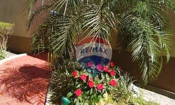 Imagem 7: Apartamento com 2 dormitórios para alugar, 44 m² por R$ 1.320,00/mês - Jaraguá - São Paulo