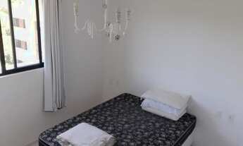 Imagem 6: Apartamento para aluguel tem 57 metros quadrados com 2 quartos em Tirol - Natal - RN