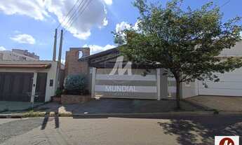 Imagem: Casa (térrea na rua) 3 dormitórios/suite