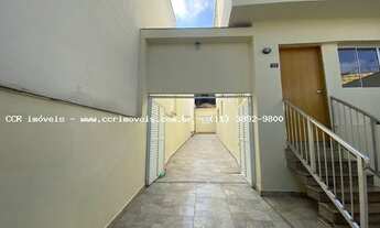 Imagem 3: Sobrado para Locação em São Paulo, Alto da Mooca, 4 dormitórios, 2 suítes, 3 banheiros, 4