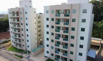 Imagem 4: Apartamento para Venda em Joinville, Costa e Silva, 2 dormitórios, 1 suíte, 2 banheiros, 2