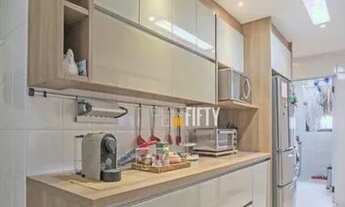 Imagem 10: Apartamento com 4 dormitórios, 220 m² - venda por R$ 4.050.000,00 ou aluguel por R$ 23.800