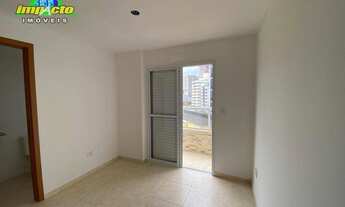 Imagem 7: Apartamento com 2 dormitórios à venda, 56 m² por R$ 350.000,00 - Caiçara - Praia Grande/SP