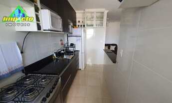 Imagem 4: Apartamento com 2 dormitórios à venda, 72 m² por R$ 395.000,00 - Caiçara - Praia Grande/SP