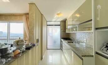 Imagem 2: Apartamento Locação | 2 dorm | 76m² | R$4.500 pacote