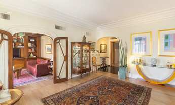 Imagem 7: Apartamento Locação Bela Vista 275 m² 3 Dormitórios