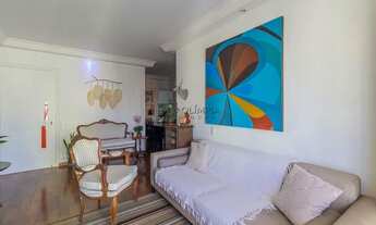 Imagem: Apartamento Venda 3 Dormitórios - 100 m²