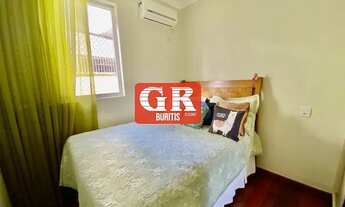 Imagem 5: Apartamento para aluguel, 3 quartos, 1 suíte, 2 vagas, Buritis - Belo Horizonte/MG