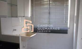 Imagem 7: Apartamento para aluguel, 2 quartos, 1 vaga, Castelo - Belo Horizonte/MG