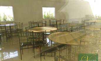 Imagem 6: Apartamento com 2 dormitórios para alugar, 60 m² por R$ 1.100/mês - Jardim Nunes - São Jos