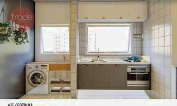 Imagem 5: Apartamento com 1 dormitório à venda, 50 m² por R$ 210.000,00 - Santa Cruz do José Jacques