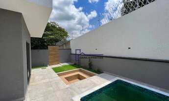 Imagem 4: Casa à venda em Atibaia Condomínio Terras de Atibaia I