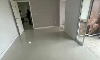 Imagem: Apartamento à venda - Vila Isolina Mazzei