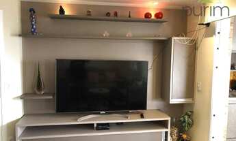 Imagem 7: Apartamento com 3 dormitórios à venda, 103 m² por R$ 1.150.000,00 - Vila Brasílio Machado