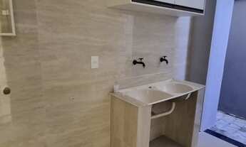 Imagem 3: Casa duplex Ipitanga