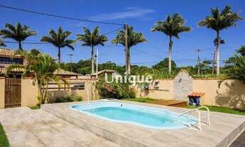 Imagem 3: Casa com 4 dormitórios à venda, 220 m² por R$ 990.000,00 - Caravela - Armação dos Búzios/R