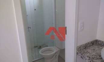 Imagem 5: Apartamento com 2 dormitórios para alugar, 48 m² por R$ 1.380,00/mês - Loteamento Guacu Pa