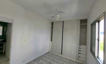 Imagem 4: Apartamento - Jacareí - Residencial São Felipe - Jardim Marcondes - 2 Dormitórios - 54,80m