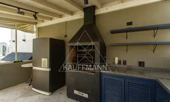 Imagem 5: Cobertura Duplex no Itaim Bibi