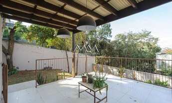 Imagem 5: Casa para Locação no Condomínio Quintas do Sol com 5 Suítes - 306 m² área construída e 831