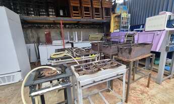 Imagem 5: Loja / Salão / Ponto Comercial com 1 dormitório à venda em Belo Horizonte