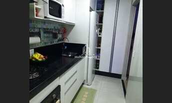 Imagem 6: Apartamento com 2 dorms, Parque Yolanda (Nova Veneza), Sumaré - R$ 264 mil, Cod: RAP2408