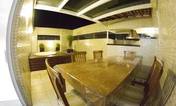 Imagem 2: Apartamento para aluguel e venda com 150 metros quadrados com 3 quartos, suíte e 2 vagas