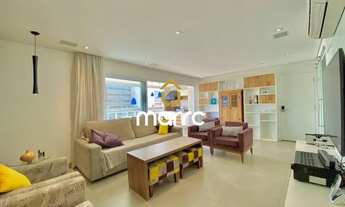 Imagem 5: APARTAMENTO COM 120M² À VENDA NA VILA OLÍMPIA