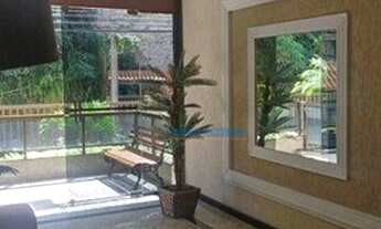 Imagem 4: Apartamento com 2 dormitórios à venda, 100 m² - Agriões - Teresópolis/RJ