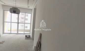 Imagem: Apartamento com 2 dorms, Jardim São Bento