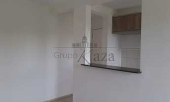 Imagem 6: Apartamento - Bosque dos Eucaliptos - Spazio Campo Lazio - 3 Dormitórios - 63m²