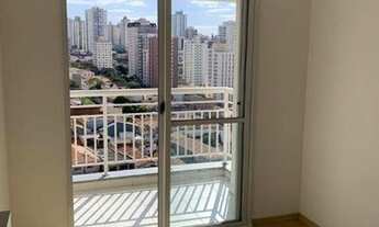Imagem 3: Apartamento com 1 dormitório à venda, 37 m² por R$ 435.000,00 - Vila Mariana - São Paulo/S