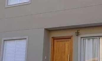 Imagem: Lindo sobrado para aluguel possui 136 metros